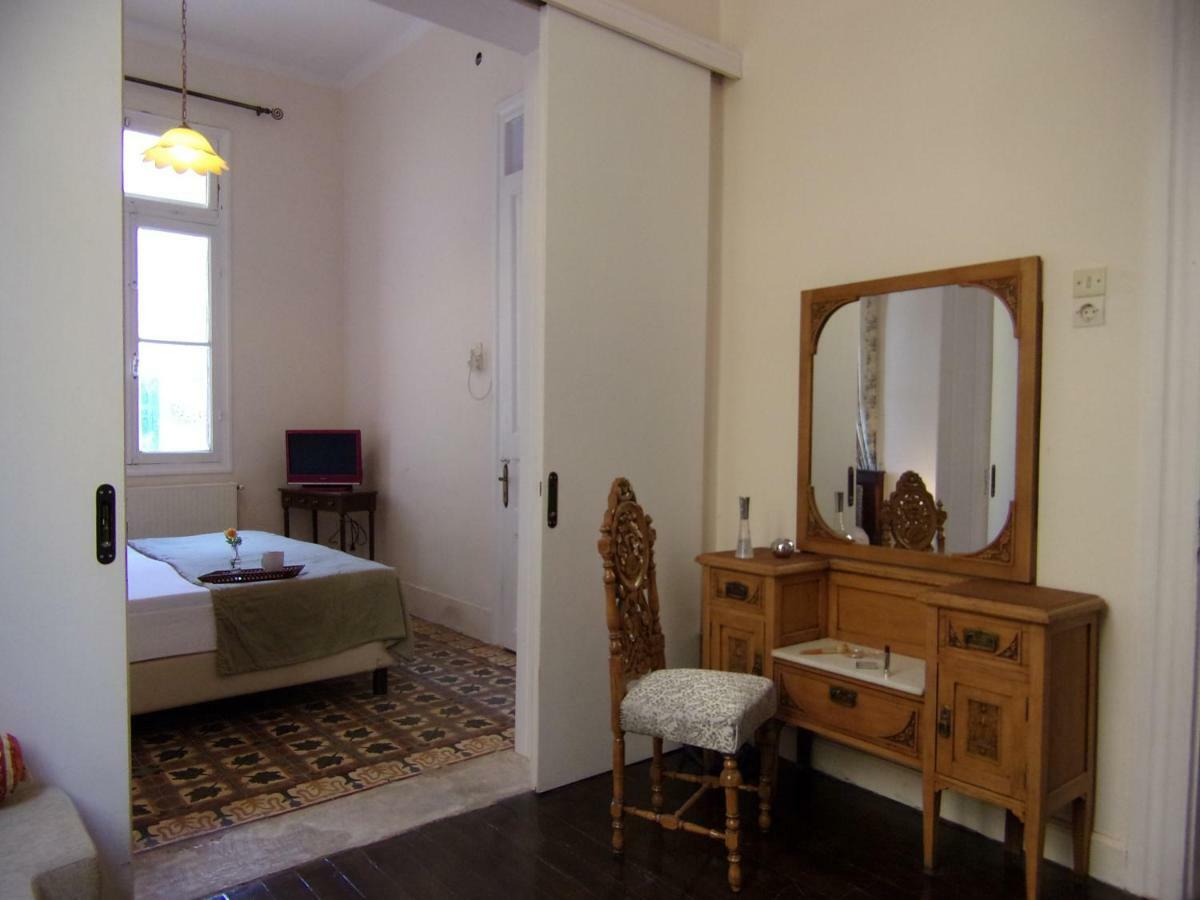 הוילה Lefkáda Finestra Rossa Old Town Vintage House מראה חיצוני תמונה