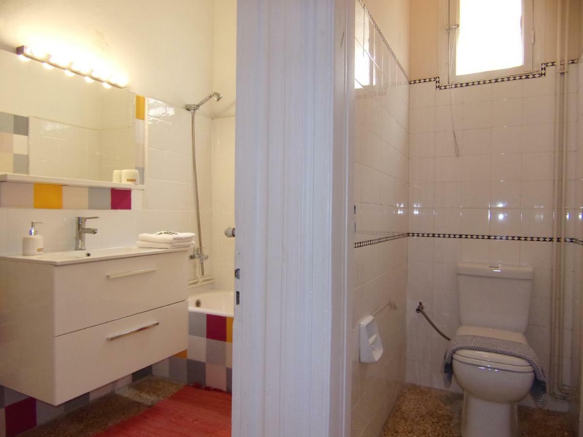 הוילה Lefkáda Finestra Rossa Old Town Vintage House מראה חיצוני תמונה