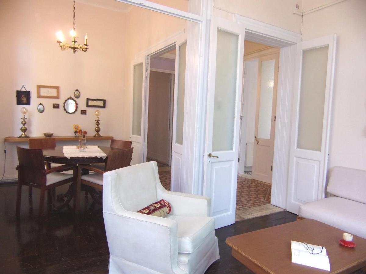 הוילה Lefkáda Finestra Rossa Old Town Vintage House מראה חיצוני תמונה